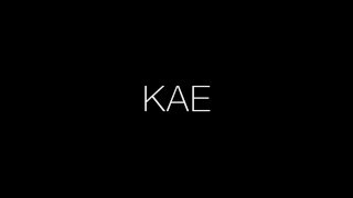 Chris Brown - KAE lyrics