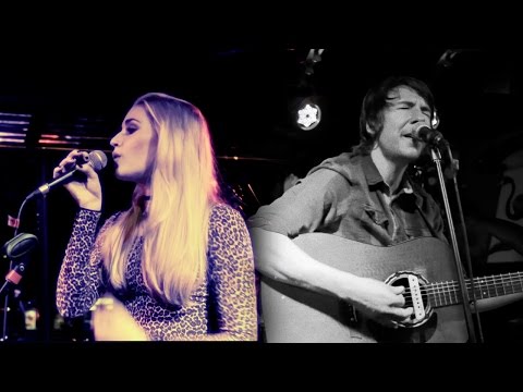 Nikolaus Wolf ft. ELIZA - Snow covered fields (LIVE) | Monaco Sessions