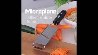 Julienne Slicer Blade :: Microplane