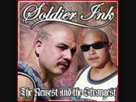 2PAC- Run Tha Block Ft. Mr. Criminal, Stomper & Mr.Capone-E