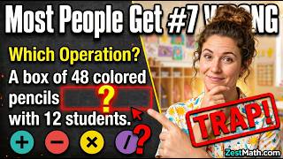 🔥 Can YOU Solve All 15? | Math Operations Battle | 5-Minute Challenge