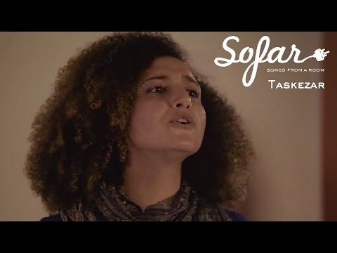 Tashkezar - Miserlou | Sofar London