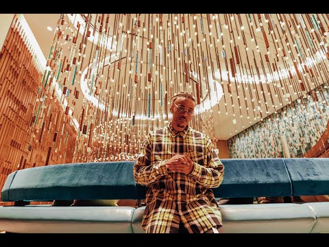 JoDOLO - HIGHA SELF (Official Video)