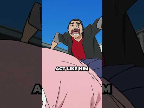 Who is Ken Takakura in Dandadan?