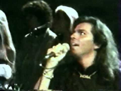 Videoclip de We Still Have Dreams — Modern Talking