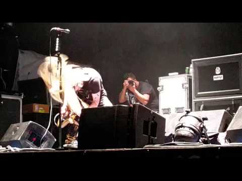 Islander at Champions Square