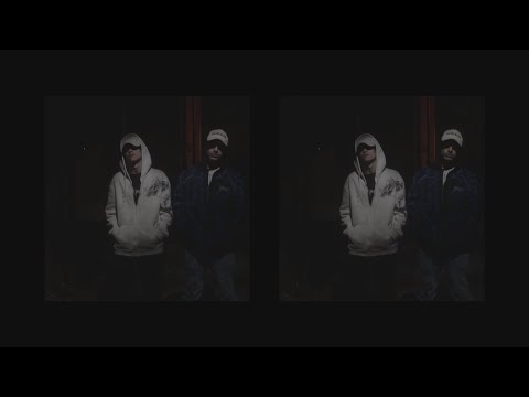 ALEXXX - "GRADIENT" Feat. CERNO (Official Video)