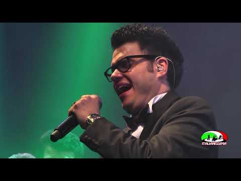 MATTEO BENSI NONNO ALPINO #matteobensi #italianissima #veryitaliantv #italianissimatv