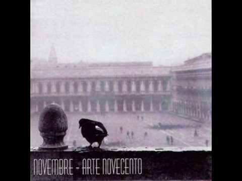 Remorse - Novembre