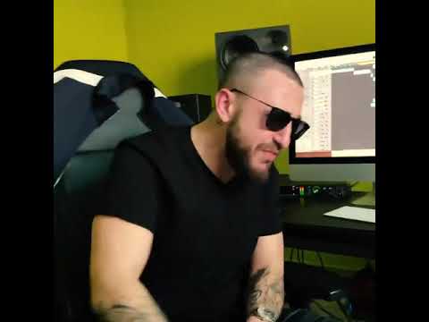 MAESTRO X MOIS - NIKOTIN HÖRPROBE