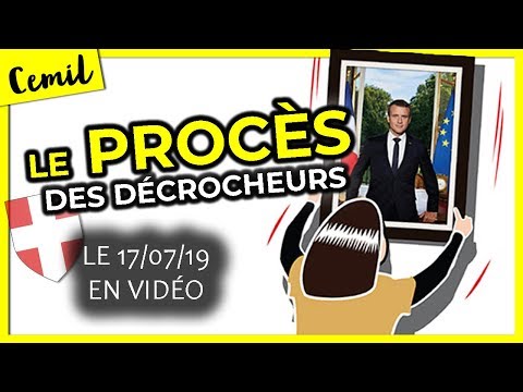 [TEASER] VONT-ILS FINIR EN PRISON ?