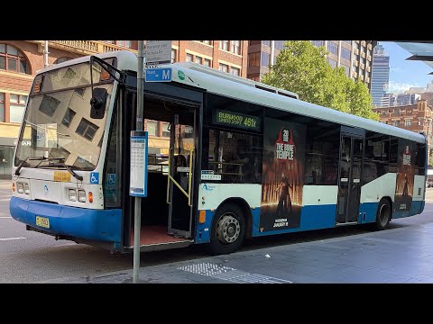 Buses I’ve Spotted On Sunday 21st December 2025