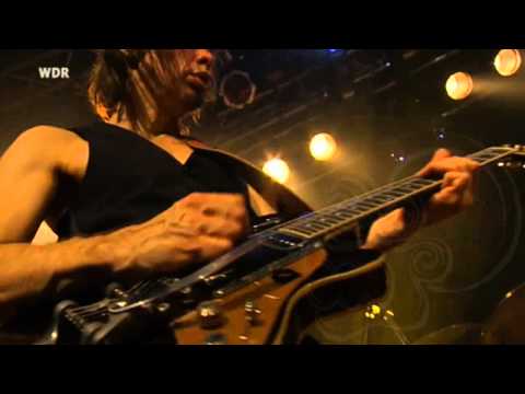 Tito & Tarantula - Come Out Clean (Live 2008 HD)