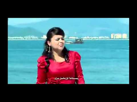 Kutushlerdin | Rena Mijit | Uyghur