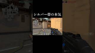 【VALORANT】脳汁やばすぎた