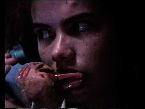 A Nightmare on Elm Street 1984 Original trailer SKY TV VHS