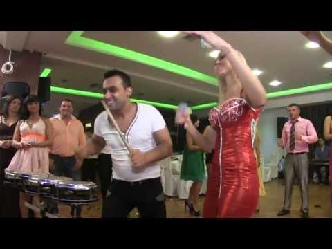 Denisa - Regina reginelor (la nunta Anisoarei & Sotiri)