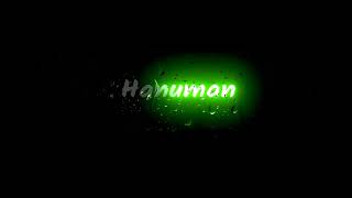 हनुमान जन्म उत्सव 16 अप्रैल | Hanuman Ji Whatsapp Status Video #hanuman #hanumanjayanti