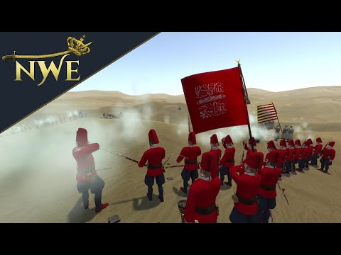 Mount & Blade Napoleonic Wars Extended - Trailer
