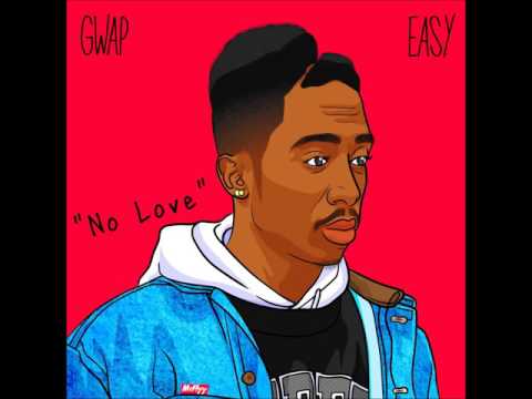 Young Gwap x Young Easy "No Love" 2017 #BearFaceEnt CartelMob