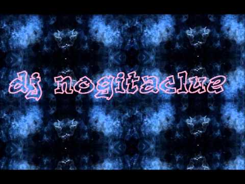 Dj Nogitaclue - Hardcore Feelings with lyrics