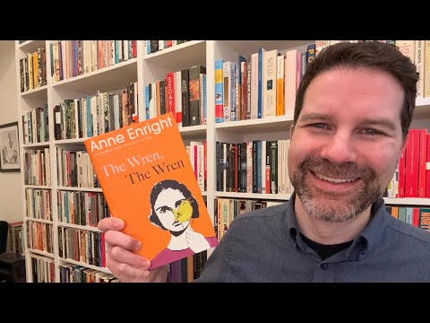 The Wren, The Wren by Anne Enright / Review