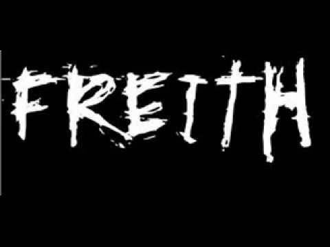 Freith - Broken Days
