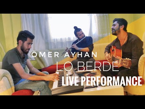 Ömer Ayhan - Lo Berde