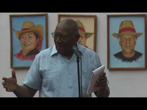 Preside Valdés Mesa reunión ordinaria del Poder Popular de Güines, en Mayabeque