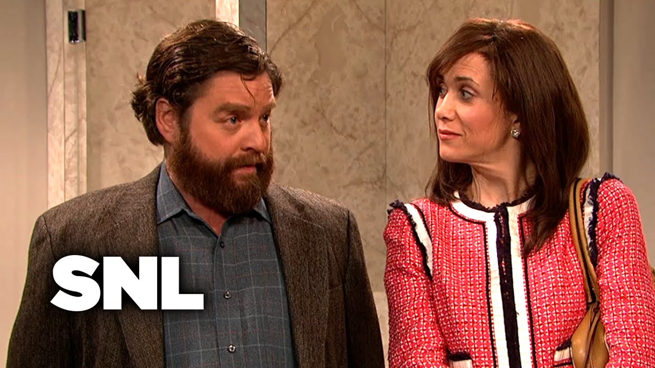 Thumbnail for Bidet - Saturday Night Live