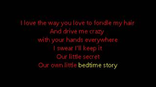 Lucy Woodward - Ragdoll (Custom Karaoke Cover)