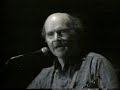 Tom Paxton 9-14-85 "Yuppies in the Sky" Greenwich Village NYC