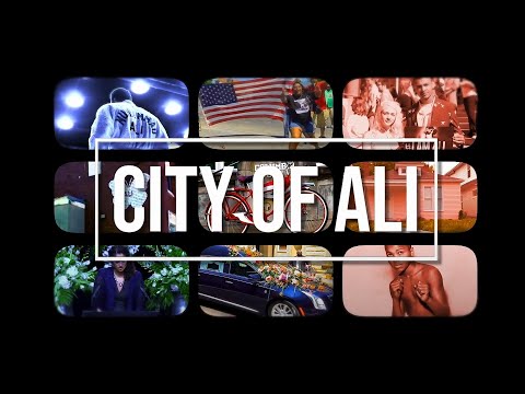 City of Ali (Trailer)