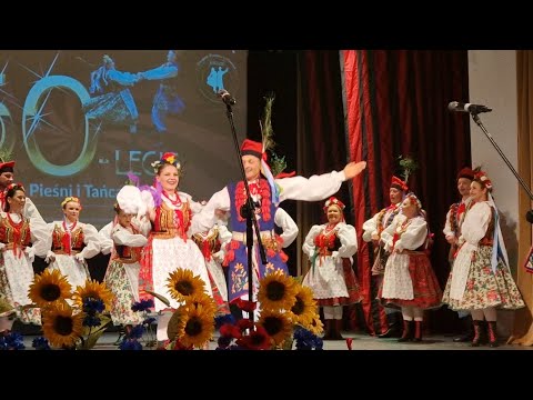 16 czerwca 2023 Jubileusz ZPIT Kielce - wspaniałe tańce na scenie!
