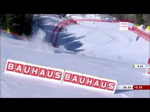 Peppermint From Hi-Fi Rush Dies In A Alpine Skiing Crash