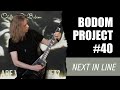 Bodom Project | Children of Bodom - Next In Line | Guitar Cover