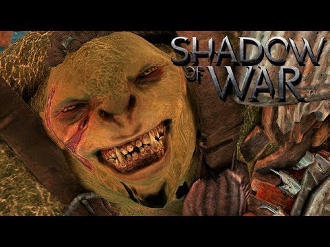 Mittelerde Schatten des Krieges Gameplay German #87 - Blutsbruder Duell