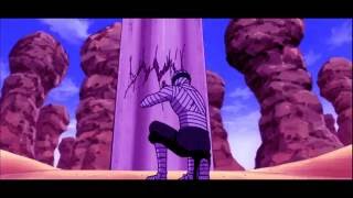 $UICIDEBOY$ - MEMOIRS OF A GORILLA (NARUTO AMV)