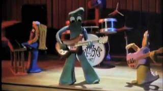 I Fight Dragons - &quot;KABOOM!&quot;