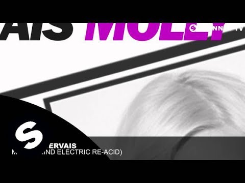 Cedric Gervais - Molly (Mind Electric Re Acid)