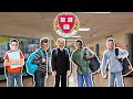 Biden The Gang In School AI Voice Meme