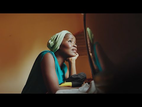 Christa - Agulha (Vídeo Oficial) ft. Anderson Mário