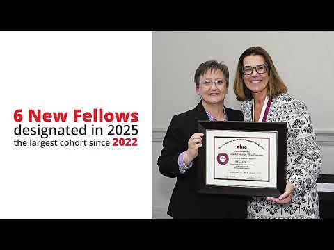 AHRA: Grow in Medical Imaging Management