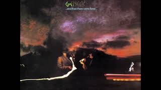 GENESIS - Snowbound (1978) HQ