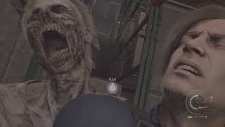 BIOHAZARD requiem 初見実況プレイ #9