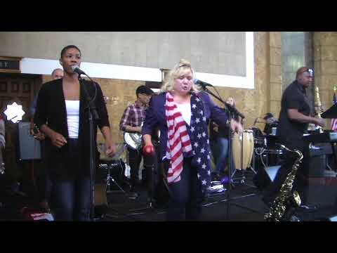 Diggin On James Brown 11-9-18