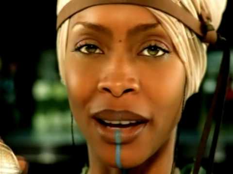 Erykah Badu feat. Common - Love Of My Life