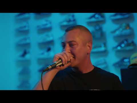 Grime Originals Virtual Showcase - EP.2 ft Devlin, Syer B, President T, Lioness, Queenie, Logan Sama