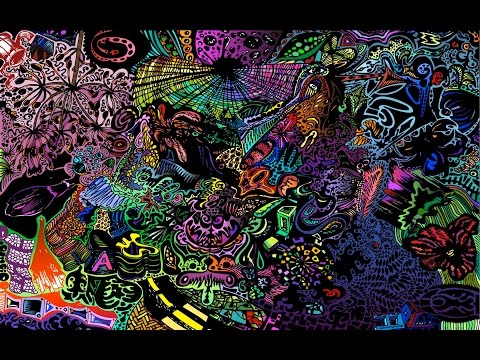 Musai Soundworks - Lysergic Schizophrenia