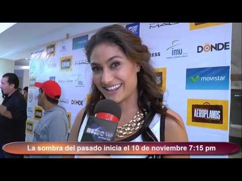 Mundo VIP 22 de Octubre